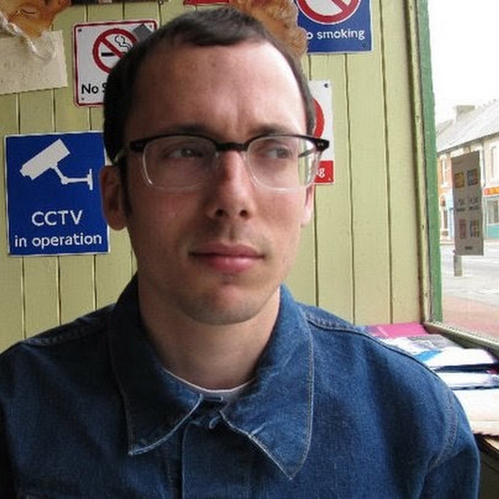 Meet your Posher, Jack